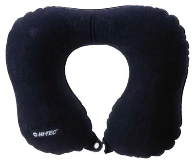 Immagine prodotto di Cuscino Hi-tec Neso Nero Nero Taglia unica