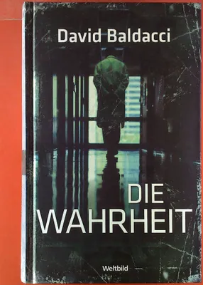 Produktbild von Baldacci, D: Wahrheit