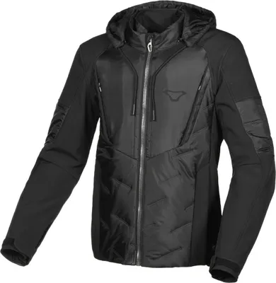 Imagen del producto de Chaqueta textil MACNA COCOON, talla L, color