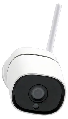 Immagine prodotto di Olympia IP-Kamera IOIO OC 500 YA Outdoor     Protect/ProHome
