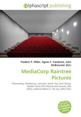 Produktbild von MediaCorp Raintree Pictures