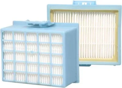 Productafbeelding van HEPA-filter geschikt voor Bosch G-10 G-40 BBZ156HF (S0709B) stofzuiger