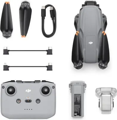 Obrázok produktu pre DJI Air 3S (DJI RC-N3)
