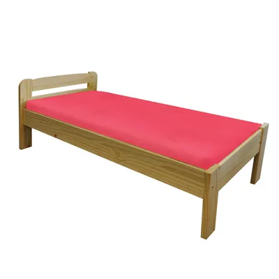 Immagine prodotto di Letto singolo MAX 2 - 90x200 laccato