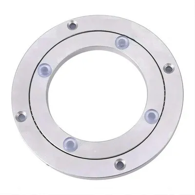 Produktbild von Aluminium Plattenspieler - Robust und Langzeitfähig