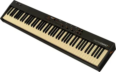 Obrázok produktu pre Studiologic Numa Compact SE Digitálne stage piano