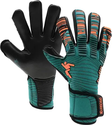 Immagine prodotto di Guanti da portiere di precisione Elite 2.0 Contact - Calcio - Misura 10.5