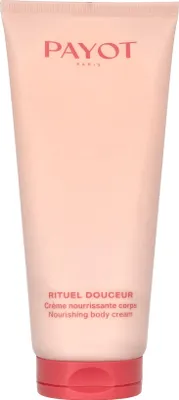 Produktbild von Payot Nourrissante Cream Bodylotion