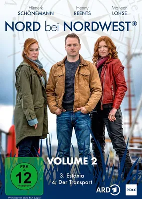 Produktbild von Nord bei Nordwest
