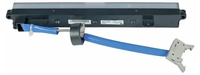 Obrázek produktu pro Bosch Bedienmodul 00656651 Tastensatz silbern für Dunstabzugshaube