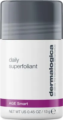 Obrázok produktu pre Dermalogica, Daily Superfoliant, Anti-Pollution, Exfoliating Powder, 13 g