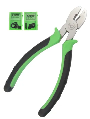 Produktbild von Korda Krimping Tool - Angelzange