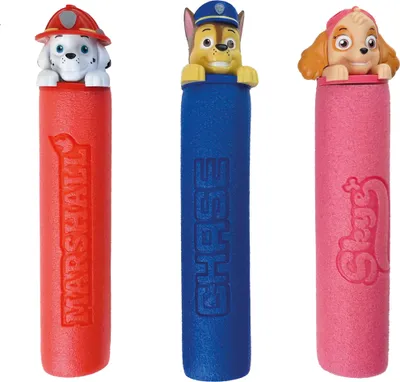 Obrázok produktu pre Happy People 16336 Tlapková patrola Wasser Shooter
