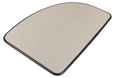 Produktbild von Außenspiegelglas links oben 71716702
