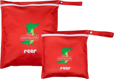 Produktbild von Reer 2er Pack Wetbag myswimbuddy zum