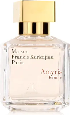 Obrázok produktu pre Maison Francis Kurkdjian Amyris Woman EDP 70 ml W