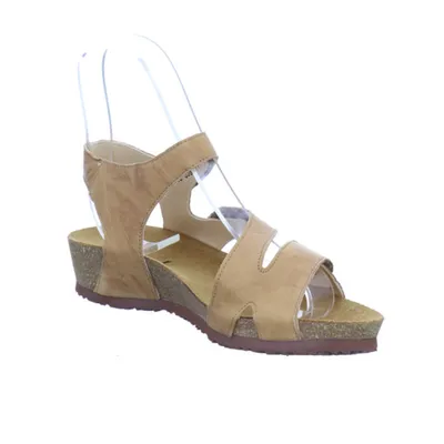 Produktbild von Think! Damen Sandale DUMIA THI-3-000297 tan 40 [Schuhe Frau]