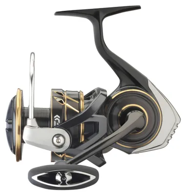 Obrázek produktu pro Daiwa Naviják 23 Caldia SW 4000D CXH