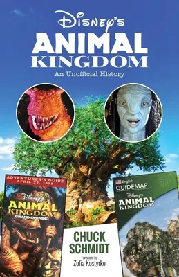 Produktbild von Disney's Animal Kingdom