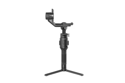 Produktbild von DJI Ronin-SC, Handkamerastabilisator, 1/4, 3/8", Universal, 60°, -90 - 145°, Farbe: Schwarz
