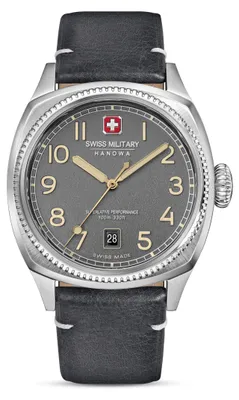 Produktbild von Swiss Military Hanowa Condor SMWGB0003702 Herrenarmbanduhr