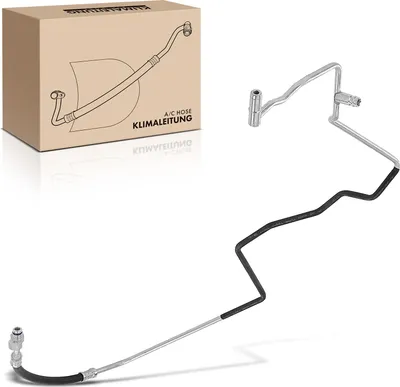 Zdjęcie produktu dla Frankberg Przewody klimatyzacji dla Audi Q5 8RB 2.0L-3.2L 1K0820743BL