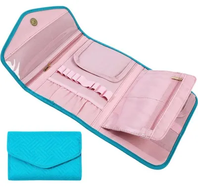 Image de Sac de rangement pour crochets, ensemble de 1 pièce