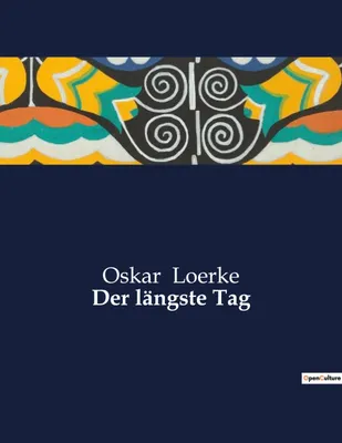 Produktbild von Der längste Tag