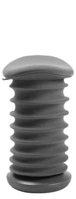 Produktbild von Hocker Sitness 4D SIT43MU3 grau