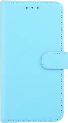 Produktbild von Book Case für iPhone Xs Max Blau