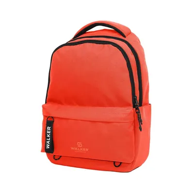 Produktbild von walker® 42261-331 Rucksack Classic Alpha - flame