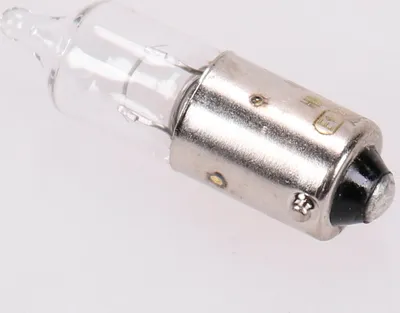 Obrázok produktu pre H6W 12V/6W Bax9S Žiarovka (Halogénová) 10Ks
