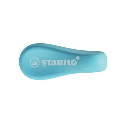 Image de Stabilo EASY ergo Gomme assortie
