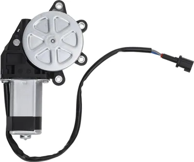Zdjęcie produktu dla Silnik podnośnika szyby 807318991d Mocny przedni regulator wydajności do Altima Frontier Murano