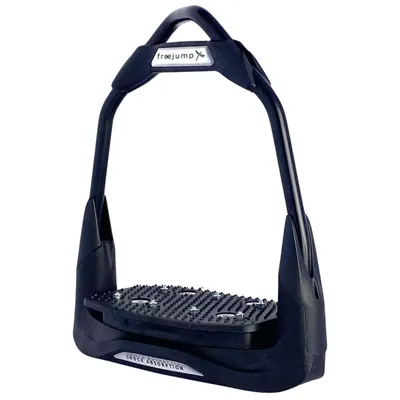 Immagine prodotto di Staffe Freejump Staffe AirS Full Nero 0-30 Nero