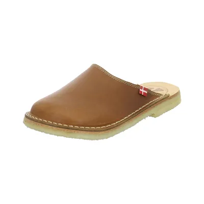 Produktbild von Duckfeet Pantoletten Braun Damen