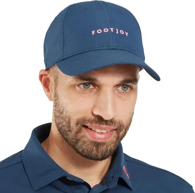 Immagine prodotto di Cappellino da golf Footjoy Fashion Cap blu