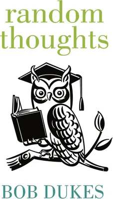 Produktbild von Random Thoughts