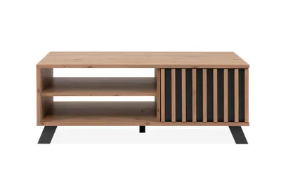 Produktbild von Finori Medan 55A Couchtisch Holzwerkstoff Artisan Oak/Anthrazit