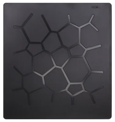 Image de Lecteur DVD externe USB 3.0 de type C, graveur DVD ultrafin 6-en-1 pour CD et DVD, compatible avec les ordinateurs portables et de bureau