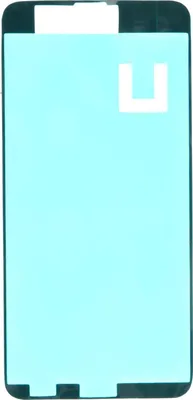 Produktbild von Klebefolie Display für Honor 8 Klebepad Kleberahmen Klebestreifen, Display Rahmen Kleber