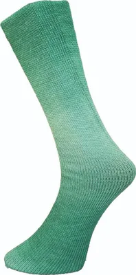 Produktbild von Ferner Lungauer Sockenwolle mit Seide - 836 - 843 Farbe: 840