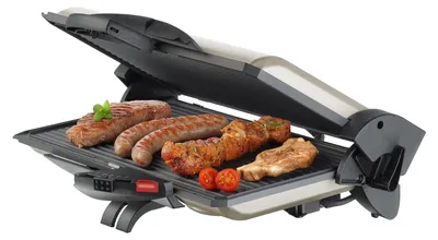 Produktbild von Kontaktgrill PG 4.4