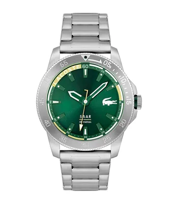 Produktbild von Lacoste - Armbanduhr - Herren - Quarz - Lifestyle - 2011204