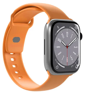 Produktbild von PURO ICON Armband für Apple Watch 38-40-41mm
