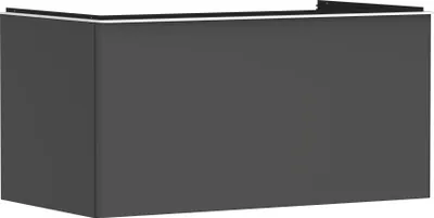 Produktbild von HANSGROHE 54059700 Waschtischunterschrank Xelu Q