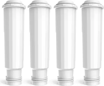 Produktbild von 4er Set Comedes Wasserfilter einsetzbar in TK60001, TK64001, TK64F09, TK680001, TK68009, TK69001, TK69009,CompactTK5202