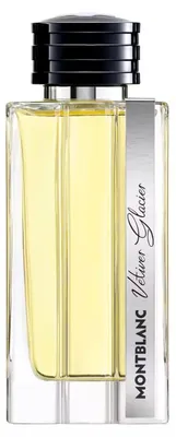 Image de Montblanc, Vetiver Glacier, Eau De Parfum, For Men, 125 ml