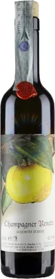 Image de Apfelbrand Champagne Renette - 0,5 litre - Distillerie Stocker