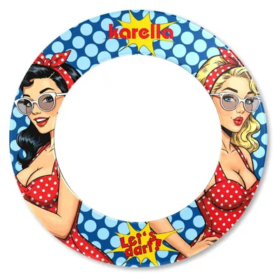 Produktbild von Karella Surround PolyurethanPlayGirl